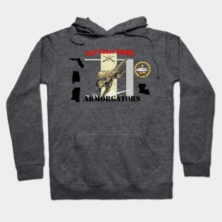 M1931 T3 Christie Hoodie